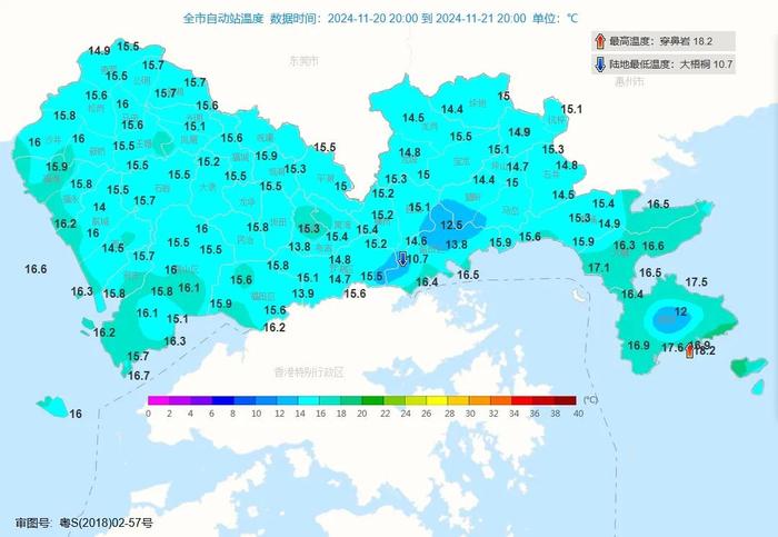 抓紧时间洗晒！下周最低气温降至14℃！