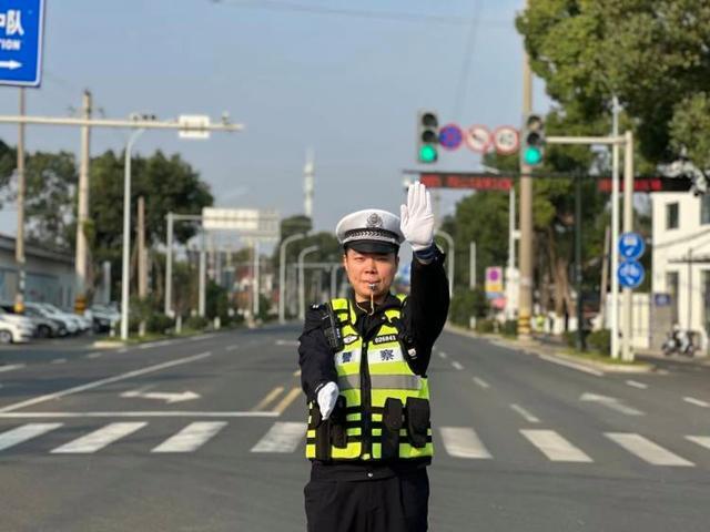 无锡公安：守护万家灯火，续写“新警察故事”