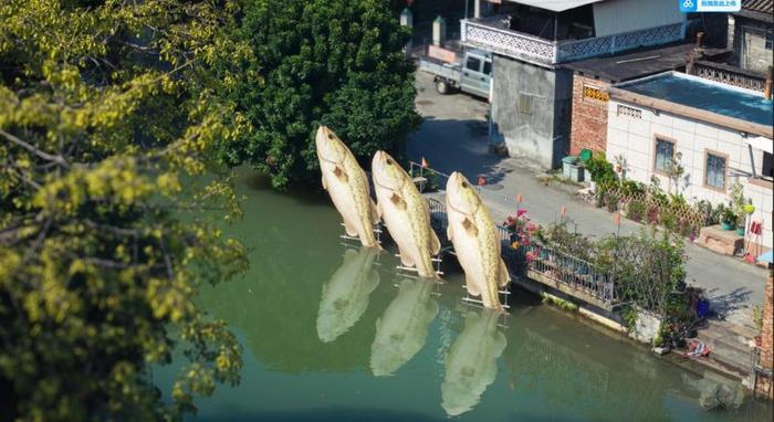 赓续岭南千年文脉 佛山打造新时代国潮文化引领地