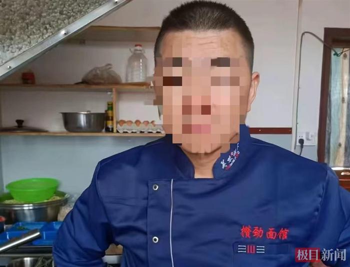 陕西白水女子在自家面馆身亡,丈夫涉嫌故意杀人被移送起诉:案发前6天二人吵架,长辈曾上门调解