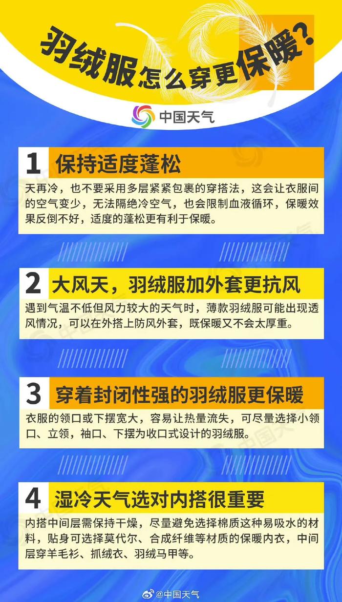 厚衣服备好！明起，雄安将迎降温天气