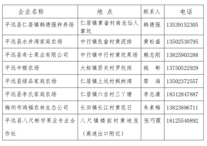 万亩脐橙开摘“橙”就美好“钱”景 梅州市平远县举办第二十届脐橙文化旅游系列活动