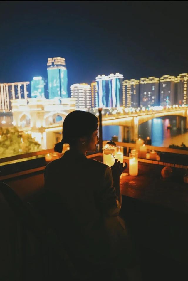 有美景、有美食、有美音……这里越夜越值得！丨乐游长三角