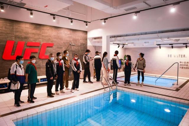 UFC格斗之夜澳门站收官，“中国德比”或再度上演，这项国际赛事做对了什么