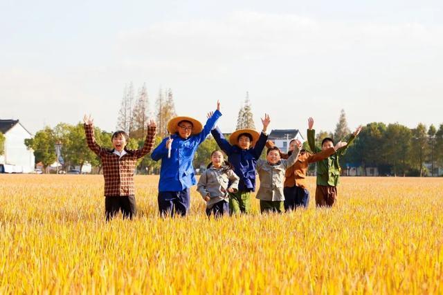 好吃、好玩、好看！车墩“村晚”热闹非凡