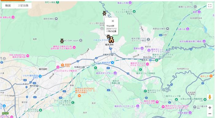 【见·闻】日本如何破解人熊生存空间博弈难题