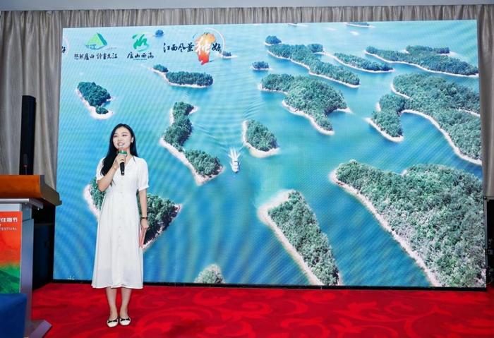 2024迈点文旅住宿节政企对接会：多元文旅资源汇聚，开启合作共赢新局面