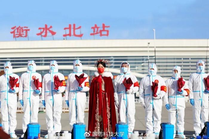 扎根热土 赤诚戍边——国防科大优秀毕业学员周硕讲述坚守背后的故事