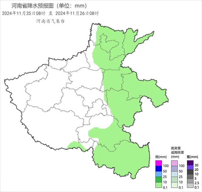 小布说天气 |  冷҈ 冷҈ 冷🥶🥶🥶本周气温跌近“冰点”！