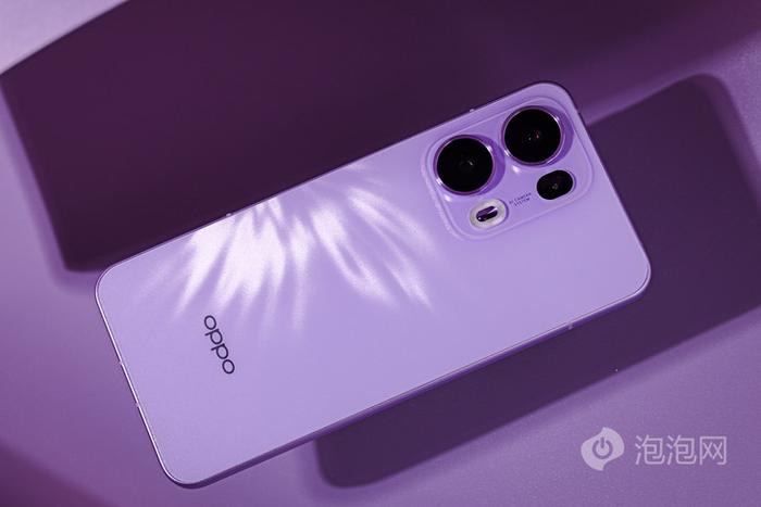 最懂你的潮流手机 OPPO Reno13系列Y2K美学新标杆