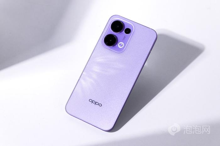 最懂你的潮流手机 OPPO Reno13系列Y2K美学新标杆