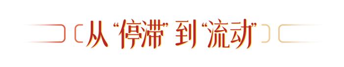 玉渊谭天丨从三个“历史”中看到发展的方向