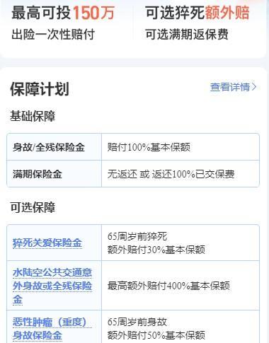“996奋斗无忧险”,熬夜猝死最高可赔60万?中国平安:官方商城未有售卖