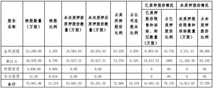 16万股民迎利好？昔日千亿房企重整破局，“救命钱”预计达30亿元！背后现冯仑等资本大佬身影