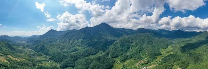 肇庆，美了山川，富了百姓！