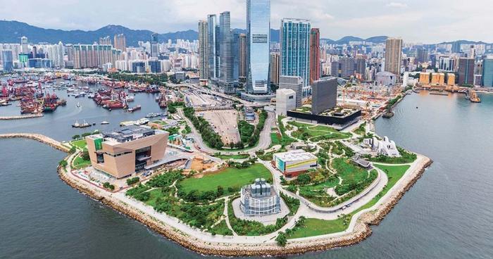 近一年来，香港居民的钱包鼓起来了！丨香港一日