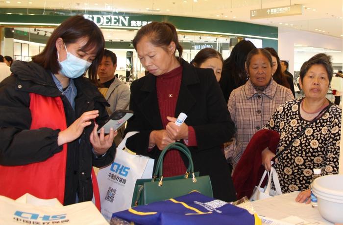 昭通市直机关“清单制”承诺办实事暖民心