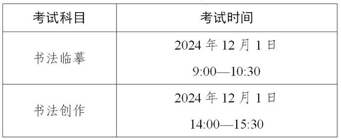 广东2025年高考艺考三项省统考即将举行，考生有这些注意事项