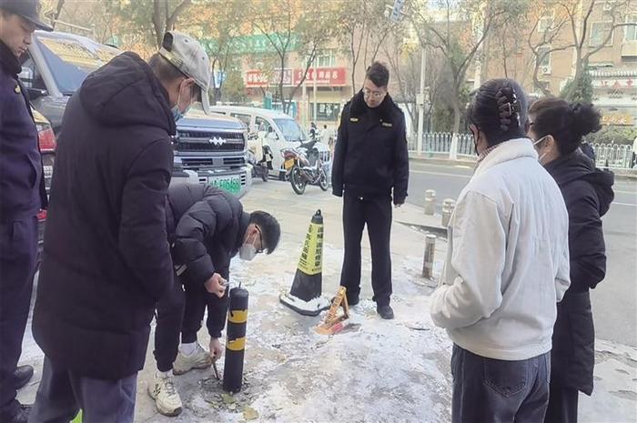 城关区：把民生事办到百姓的心坎上