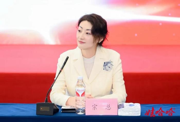 卖纯净水的娃哈哈,也卖矿泉水了?单瓶建议零售价2元,知情人士:并非新品,1999年就已推出
