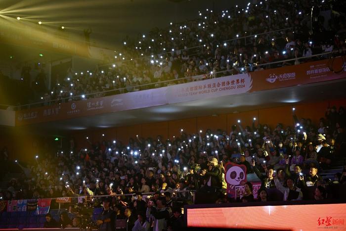 成都混团世界杯今日开幕,中国队首战仅1小时就完胜“下班”