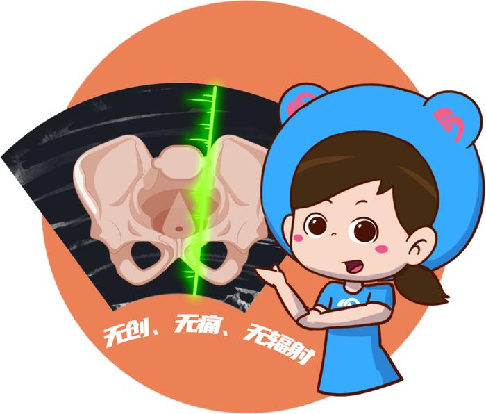 女人，一定要做次盆底影像检查？为什么……