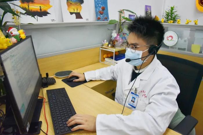 图片来源:蓬江发布