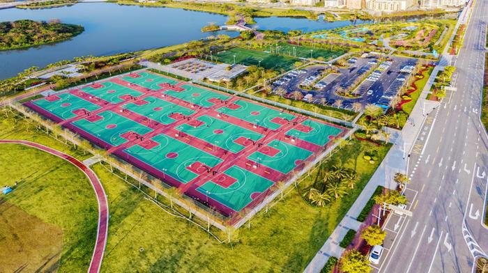 图片来源:江海高新发布