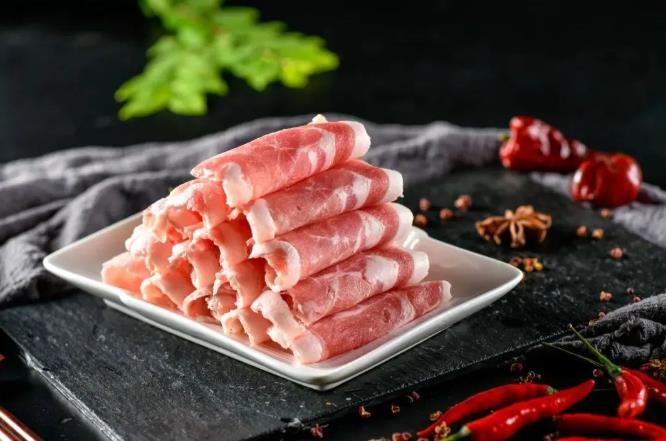 冬季如何吃羊肉功效最好? 几大禁忌要牢记