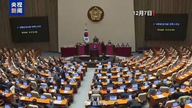 陈冰：如何“切割”尹锡悦，韩国执政党伤透脑筋