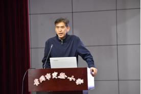 中国人民大学名校长培养基地集中培训暨陈平名校长工作室培训在黄冈举行