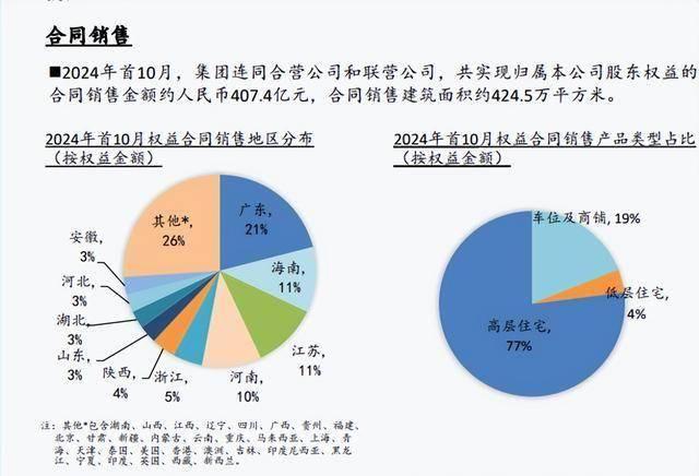 碧桂园董事长杨惠妍被监管，开发商能熬过这个冬天吗？