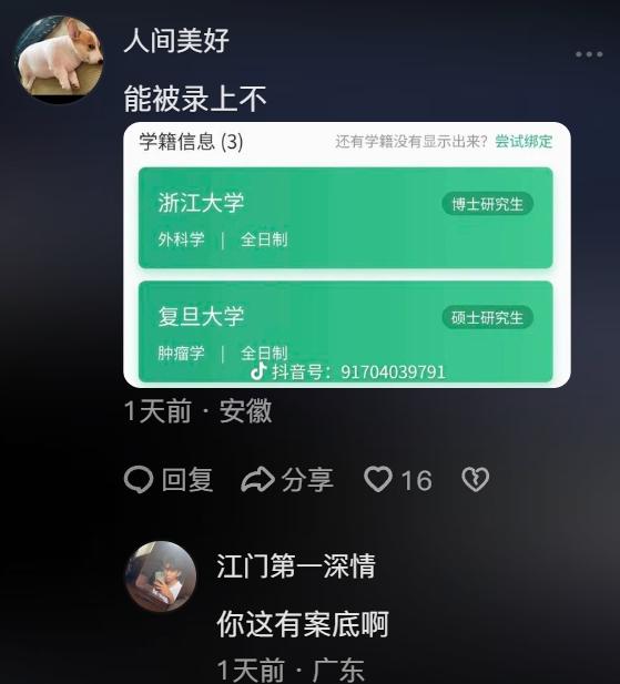 “社会摇顶流”被挤爆，博士到大专都在练