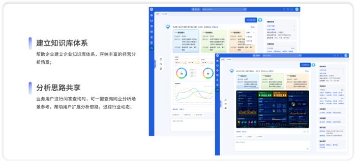 宇信科技加码AI大模型，「星辰ChatBI」开启智能数据分析新纪元