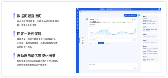 宇信科技加码AI大模型，「星辰ChatBI」开启智能数据分析新纪元