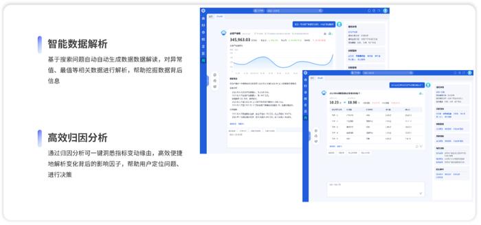 宇信科技加码AI大模型，「星辰ChatBI」开启智能数据分析新纪元