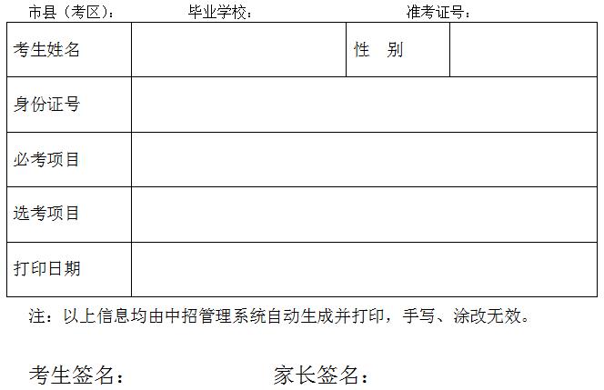 事关2025年海南中考报名！最新通知→