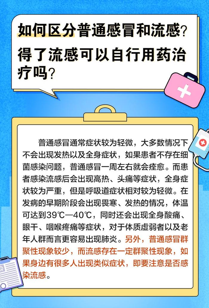 急性呼吸道感染防治科普20问：流感季，有基础性疾病的老年人如何安稳过冬?