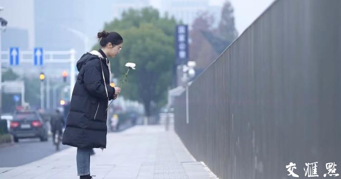 南京大屠杀幸存者仅剩32人，但传播历史真相的接力棒不会掉落