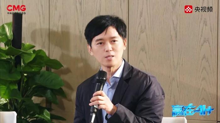 《赢在AI+》深圳路演收官，“百亿AI资源包”点亮科技未来