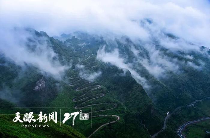 冬旅贵州 别样风景｜自驾畅游贵南冬季阳光休闲旅游带