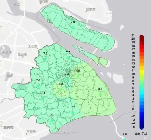 再创新低！下周天气如何→