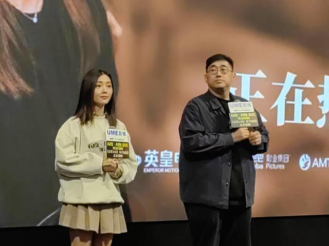 “港片最佳”《破地狱》上映，专访导演：比生死更直抵人心的是什么