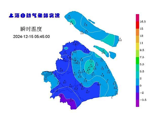 再创新低！下周天气如何→