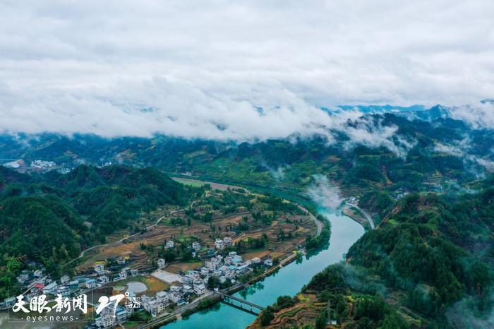 冬游贵州 别样风景 | 贵州各地冬季旅游产品花式“上架”促消费