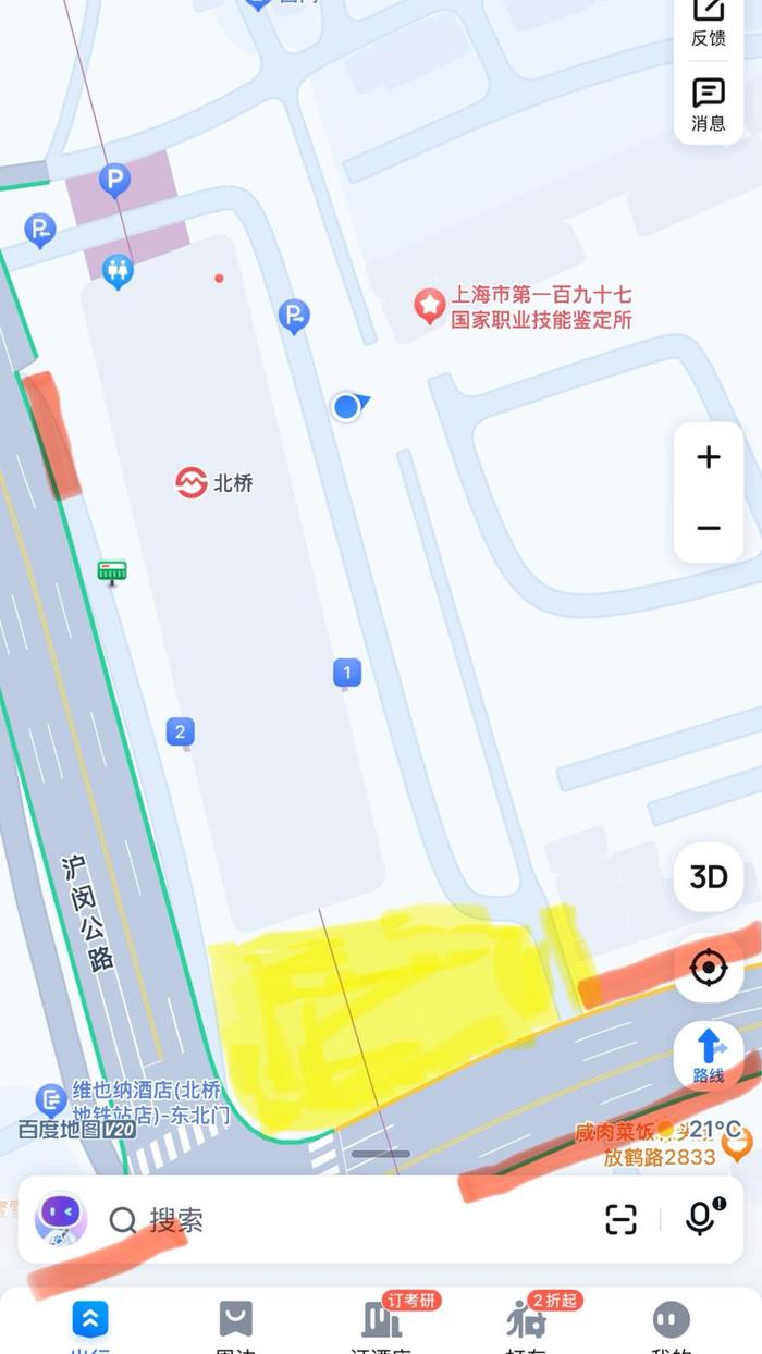 电瓶车“围城”正困扰上海近郊各大地铁站，仅靠收费管理有用吗？