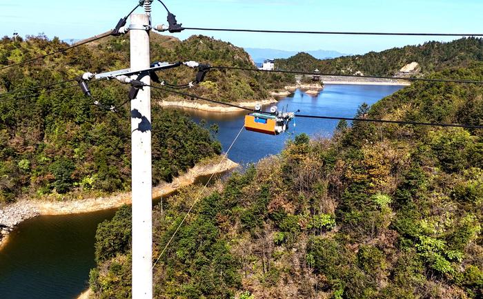 迎峰度冬进行时：广西柳州供电局多举措护航冬季用电