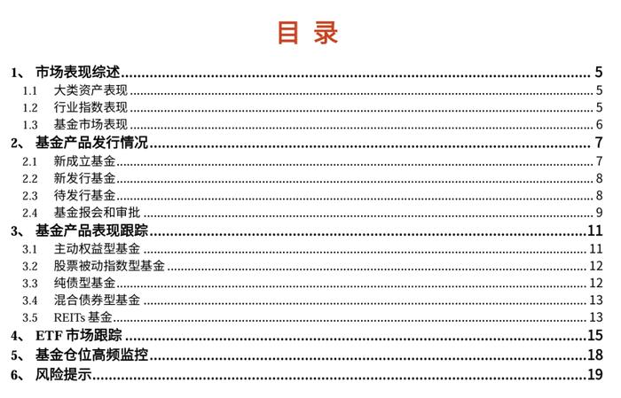 【光大金工】消费主题基金领涨，资金积极流入大盘宽基、红利ETF——基金市场周报20241216