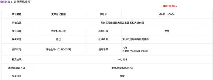 中建喜提深圳第五个日光盘，对手突击开盘“捡漏”、打出4.25万的价格