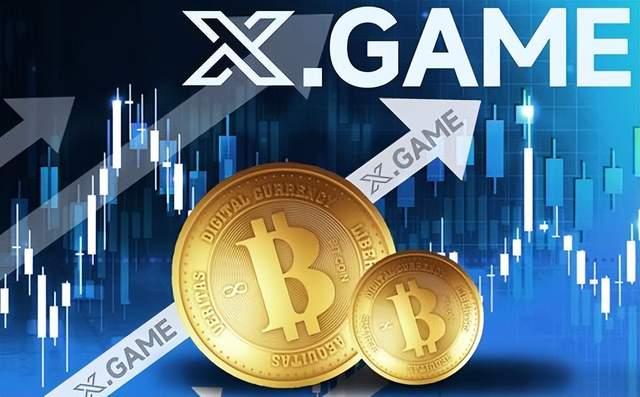 AAVE交易量提升引热议X.game分析年末潜力股表现与上升空间